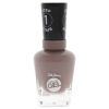 Miracle Gel - 205 To The Taupe by Sally Hansen for Women - 0.5 oz Nail Polish