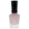 Miracle Gel - 163 Drive Me Glazy by Sally Hansen for Women - 0.5 oz Nail Polish