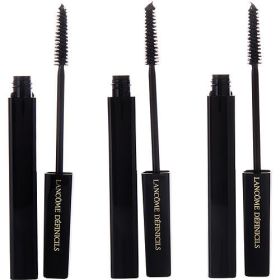 LANCOME by Lancome Definicils Noir Mascara Trio --6.5ml/0.21oz each