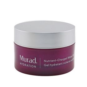 Murad by Murad Nutrient-Charged Water Gel --50ml/1.7oz