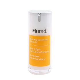 Murad by Murad Environmental Shield Vita-C Eyes Dark Circle Corrector --15ml/0.5oz