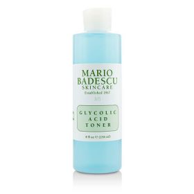 Mario Badescu by Mario Badescu Glycolic Acid Toner - For Combination/ Dry Skin Types --236ml/8oz