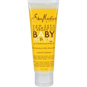 Shea Moisture Baby Ointment (1x4OZ )