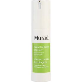 Murad by Murad Resurgence Rapid Collagen Infusion with collagen and amino acids --30ml/1oz