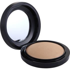 MAC by Make-Up Artist Cosmetics Mineralize Skinfinish Natural - Medium Dark --10g/0.35oz