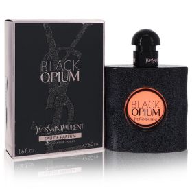 Black Opium by Yves Saint Laurent Eau De Parfum Spray