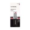 COVERGIRL Continuous Color Lipstick, 420 Iced Mauve, 0.13 oz