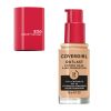 COVERGIRL Outlast Extreme Wear Foundation SPF18, 820 Creamy Natural, 1 oz