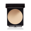 COVERGIRL Clean Simply Powder Foundation, 510 Classic Ivory, 0.44 oz, Anti-Aging Foundation, Cruelty Free Foundation, Matte Foundation