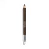 COVERGIRL Perfect Blend Eyeliner Pencil, 110 Black Brown, 0.03 oz