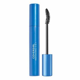 COVERGIRL Professional Natural Lash Waterproof Mascara, 225 Very Black