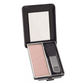 COVERGIRL Classic Color Powder Blush, Soft Mink, 0.3 oz, Long Lasting Glowing Color