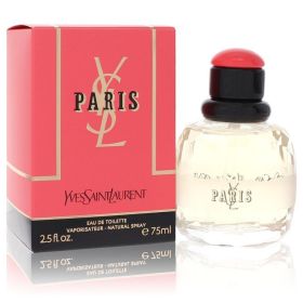 Yves Saint Laurent Eau De Toilette Spray 2.5 oz