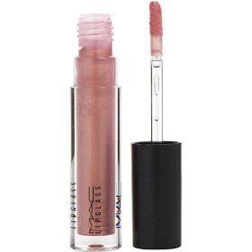 MAC by Make-Up Artist Cosmetics Lip Glass - Nymphette --3.1ml/0.10oz