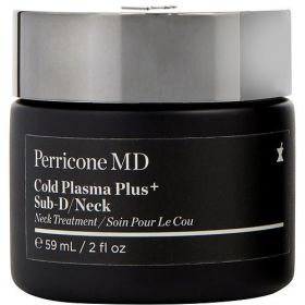 Perricone MD by Perricone MD COLD PLASMA PLUS+ SUB-D/ NECK 2 OZ