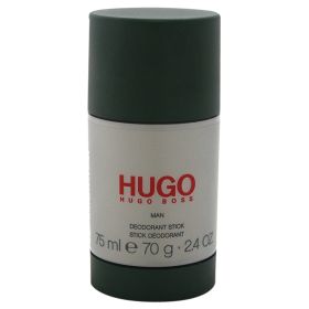 Hugo by Hugo Boss for Men - 2.4 oz Deodorant Stick