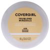 TruBlend Loose Mineral Powder - 600 Banana by CoverGirl for Women - 0.63 oz Powder