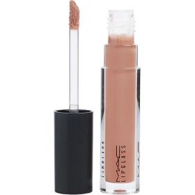 MAC by Make-Up Artist Cosmetics Lip Glass - Lust --3.1ml/0.10oz