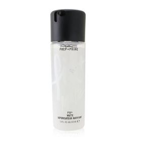 MAC by Make-Up Artist Cosmetics Prep + Prime Fix+ Matte Spray --100ml/3.4oz