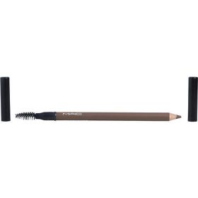 MAC by Make-Up Artist Cosmetics Veluxe Brow Liner - Deep Dark Brunette --1.2g/0.04oz