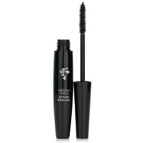 OTTIE - Amazing Triple Action Mascara - # Black 015730 9g/0.31oz