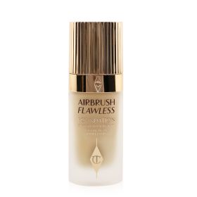 CHARLOTTE TILBURY - Airbrush Flawless Foundation - # 1 Neutral 725316 30ml/1oz