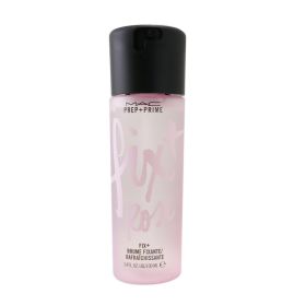 MAC - Prep + Prime Fix+ Finishing Mist - # Rose - 100ml/3.4oz StrawberryNet