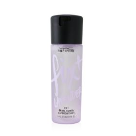 MAC - Prep + Prime Fix+ Finishing Mist - # Lavender - 100ml/3.4oz StrawberryNet