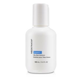 NEOSTRATA - Clarify - Oily Skin Solution For Blemish-Prone Skin 8% AHA F30145X/301453 100ml/3.4oz