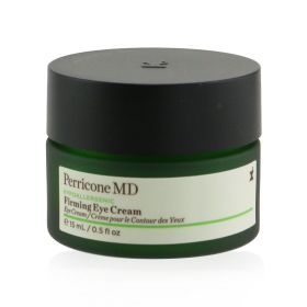 PERRICONE MD - Hypoallergenic Firming Eye Cream 5804 15ml/0.5oz