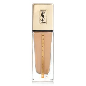 YVES SAINT LAURENT - Touche Eclat Le Teint Long Wear Glow Foundation SPF22 - # BD25 Warm Beige LB716700 / 070720 25ml/0.84oz