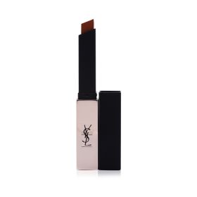 YVES SAINT LAURENT - Rouge Pur Couture The Slim Glow Matte - # 215 Undisclosed Camel 937200 / 149471 2.1g/0.07oz