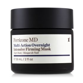 Multi-Action Overnight Intensive Firming Mask