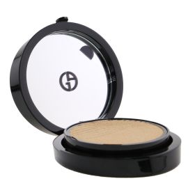 GIORGIO ARMANI - Luminous Silk Glow Fusion Powder - # 4 LC831900 / 427531 3.5g/0.12oz