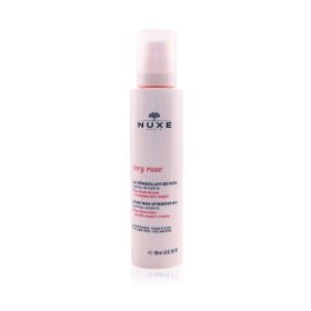 NUXE - Very Rose Creamy Make-up Remover Milk VN052101/022074 200ml/6.8oz