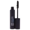 The Waterproof Volume Mascara - Black by 3INA for Women - 0.47 oz Mascara