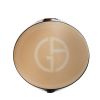 GIORGIO ARMANI - Luminous Silk Glow Fusion Powder - # 4 LC831900 / 427531 3.5g/0.12oz