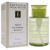 Herbal Eye Makeup Remover by Eminence for Unisex - 5.07 oz Makeup Remover