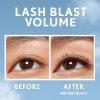 COVERGIRL Lash Blast Volume Waterproof Mascara, Very Black, Boosting, 0.16 Fl Oz, Mascara, Black Mascara, Mascara for Volume, Volume Mascara