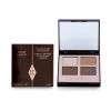 CHARLOTTE TILBURY - Luxury Palette - # The Sophisticate 320356 5.2g/0.18oz