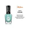 Sally Hansen Miracle Gel Nail Polish, Mintage, 0.5 fl oz