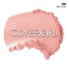 COVERGIRL Classic Color Powder Blush, Soft Mink, 0.3 oz, Long Lasting Glowing Color