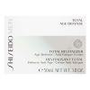 Shiseido Men Total Revitalizer Face Cream, Face Moisturizer for Men, 1.7 Oz