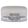 Coconut Age Corrective Moisturizer by Eminence for Unisex - 2 oz Moisturizer